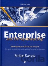 Enterprise and Entrepreneurship (Volume one)
