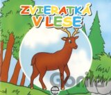 Zvieratká v lese