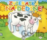 Zvieratká na dedine