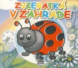 Zvieratká v záhrade
