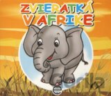 Zvieratká v Afrike