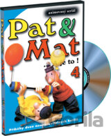 Pat a Mat 4 - SE VRACEJÍ ...a je to!