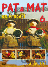 Pat a Mat 6 - A je to!