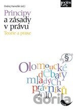 Principy a zásady v právu