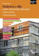 Smlouva o dílo podle obchodního zákoníku
