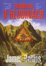 Pohřbeno v hlubinách