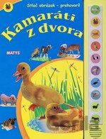 Kamaráti z dvora