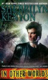 In Other Worlds - Paranormal Romance