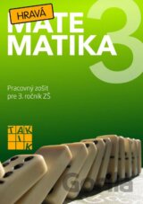 Hravá matematika 3