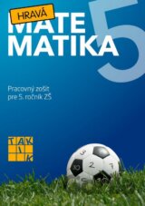 Hravá matematika 5