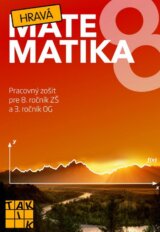 Hravá matematika 8