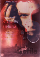 Interview s upírem (CZ dabing)