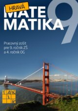 Hravá matematika 9