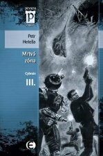 Mrtvá zóna - Cybrain III.