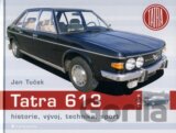 Tatra 613