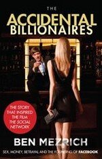 The Accidental Billionaires