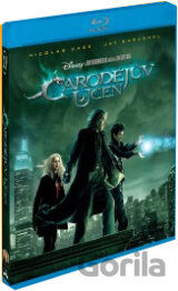 Čarodějův učeň (Blu-ray)