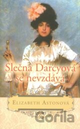 Slečna Darcyová se nevzdává