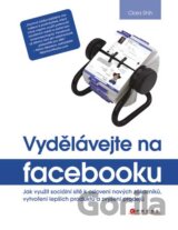Vydělávejte na Facebooku