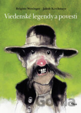 Viedenské legendy a povesti