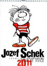 Jozef Schek 2011