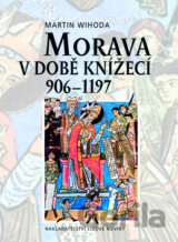 Morava v době knížecí