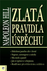 Zlatá pravidla úspěchu