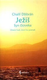 Ježiš - Syn človeka