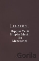 Hippias Větší, Hippias Menší, Ión, Menexenos