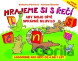 Hrajeme si s řečí