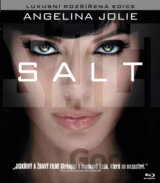 Salt (Blu-ray)