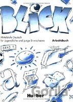 Blick 1: Arbeitsbuch