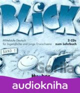 Blick 1: 2 CDs