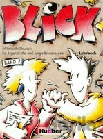 Blick 2: Lehrbuch