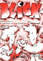 Blick 2: Arbeitsbuch