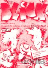 Blick 2: Lehrerbuch