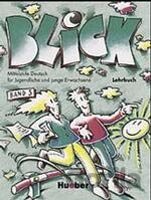 Blick 3: Lehrbuch