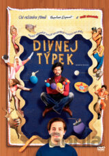 Divnej týpek