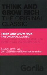 Think and Grow Rich