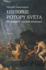 Historie potopy světa
