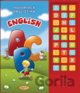 English - Hovoriaca angličtina