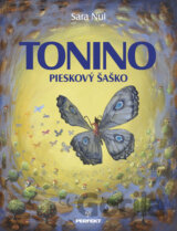 Tonino - Pieskový šaško