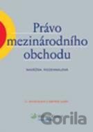 Právo mezinárodního obchodu