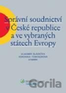Správní soudnictví v České republice a ve vybraných státech Evropy
