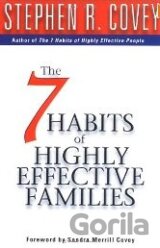 The 7 Habits of Highly Effective Families