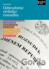 Odůvodnění civilního rozsudku