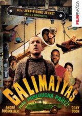 Galimatyáš
