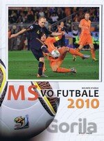 MS vo futbale 2010
