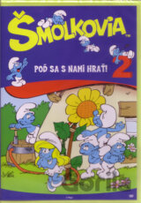 Šmolkovia 2