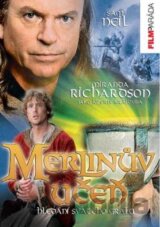 Merlinův učeň